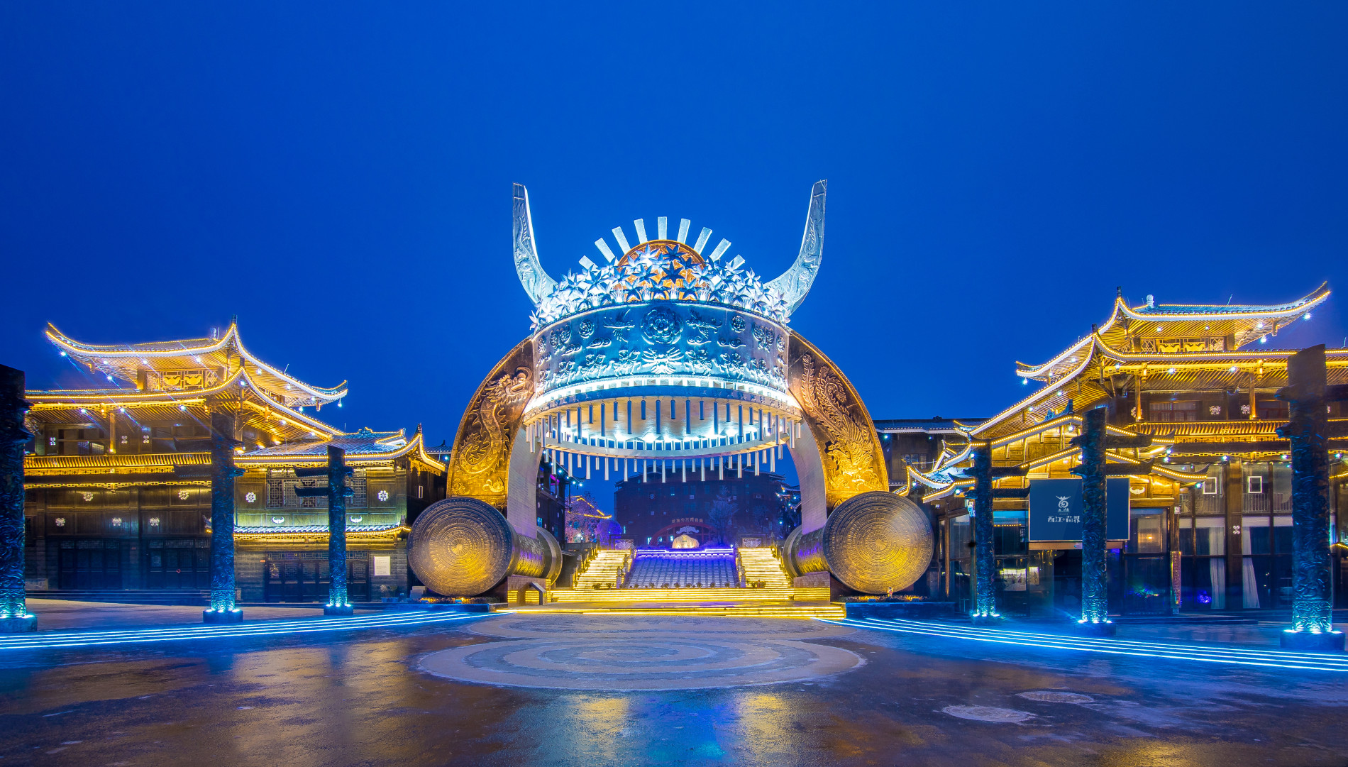 建构全新文化生态体系解析2020年文化蓝皮书
